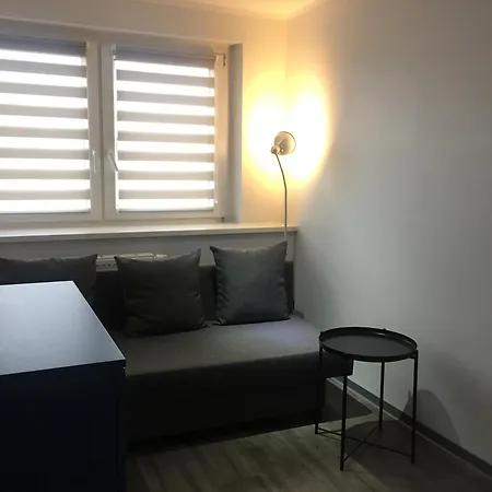 Ferienwohnung/appartements Apartman