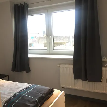 Ferienwohnung/appartements * Zwickau