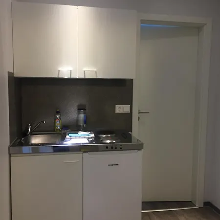 Ferienwohnung/appartements * Zwickau