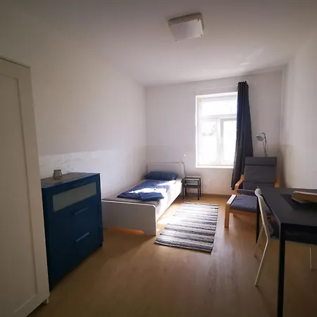 Ferienwohnung/appartements Apartment *