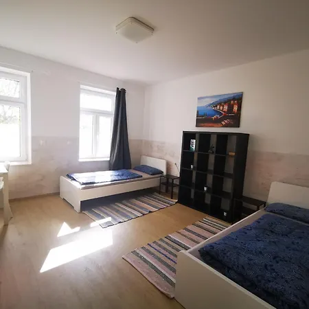 Ferienwohnung/appartements