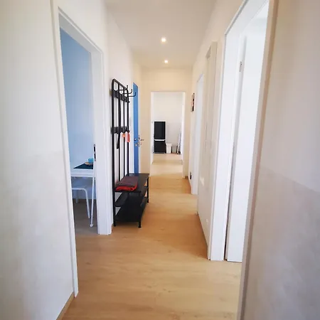 Ferienwohnung/appartements