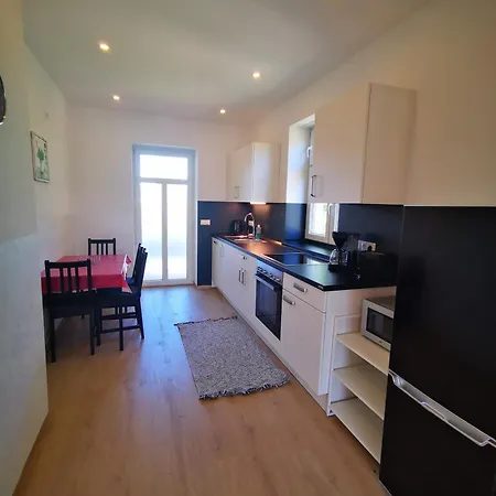 Ferienwohnung/appartements Apartman