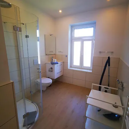 Apartman Ferienwohnung/appartements