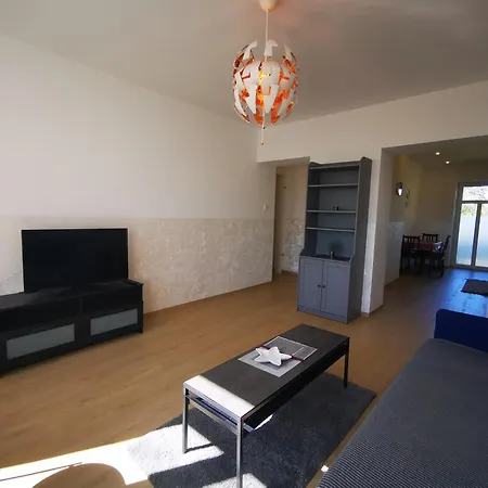 Ferienwohnung/appartements Apartman *