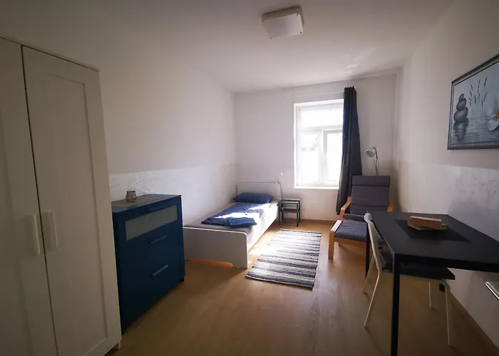 Ferienwohnung/appartements Apartament *