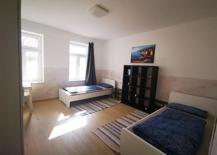 Ferienwohnung/appartements