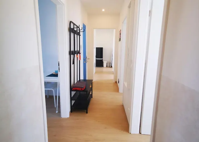 Ferienwohnung/appartements