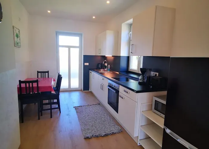 Ferienwohnung/appartements Apartament