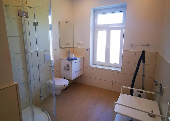 Apartament Ferienwohnung/appartements
