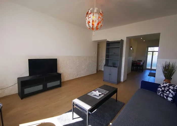 Ferienwohnung/appartements Apartament *